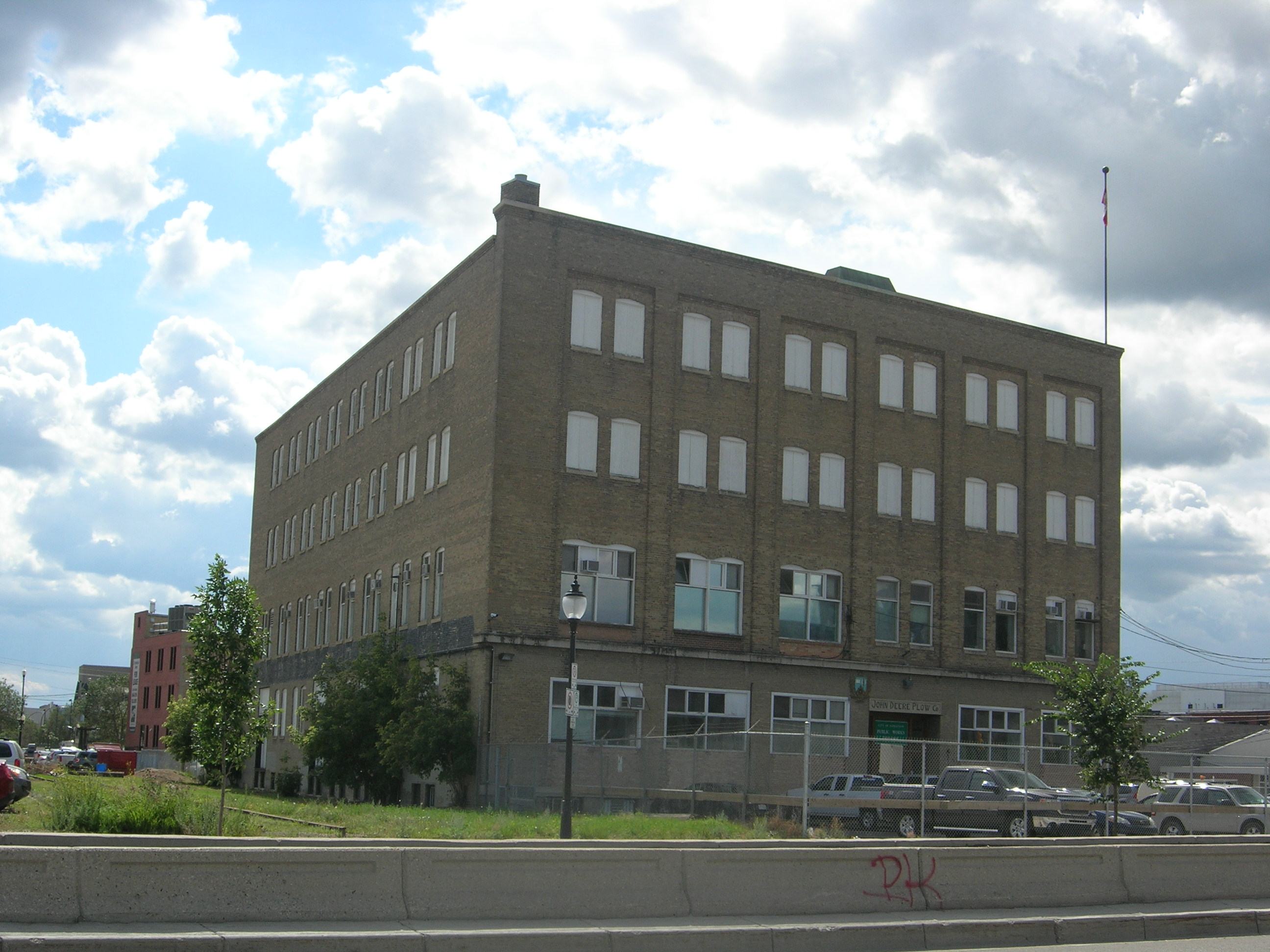 John Deere Warehouse Saskatoon.ca